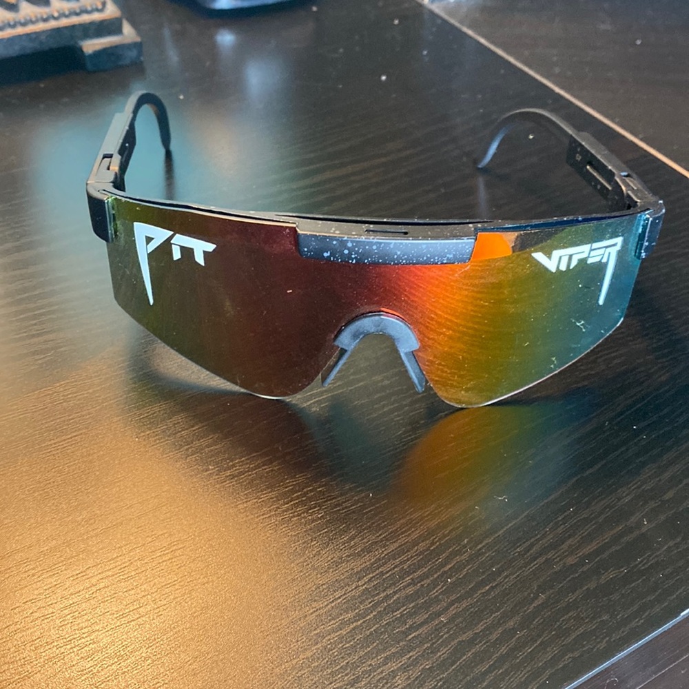Pit Viper sunglasses